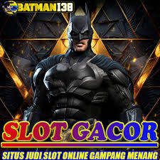 Top 10 Game Online dengan RTP Tertinggi di Batman138