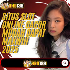 Pulau Magis Bro138 Petualangan Fantasi dan Mesin Keberuntungan