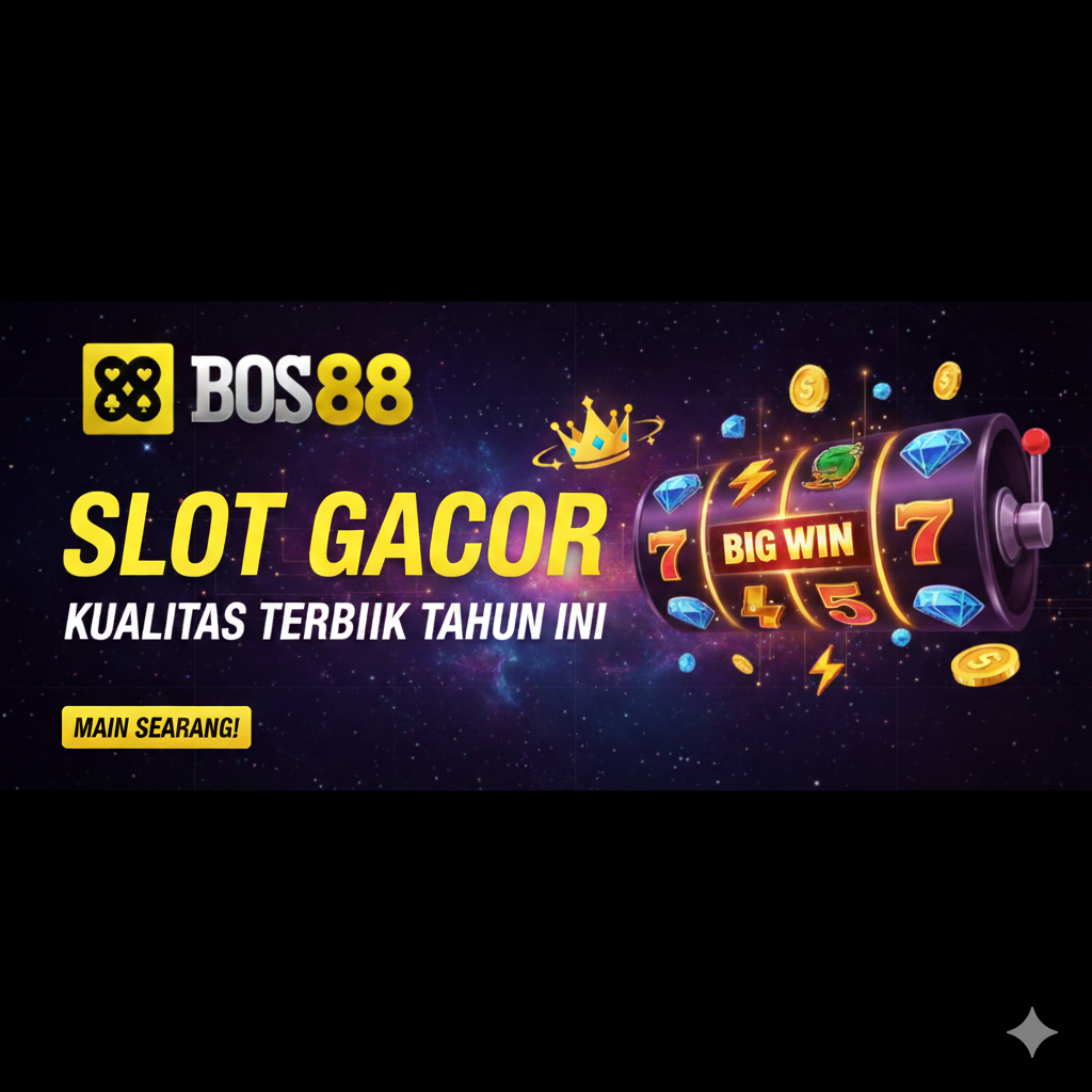 Cara Menemukan Slot Gacor Akurat di Bos88