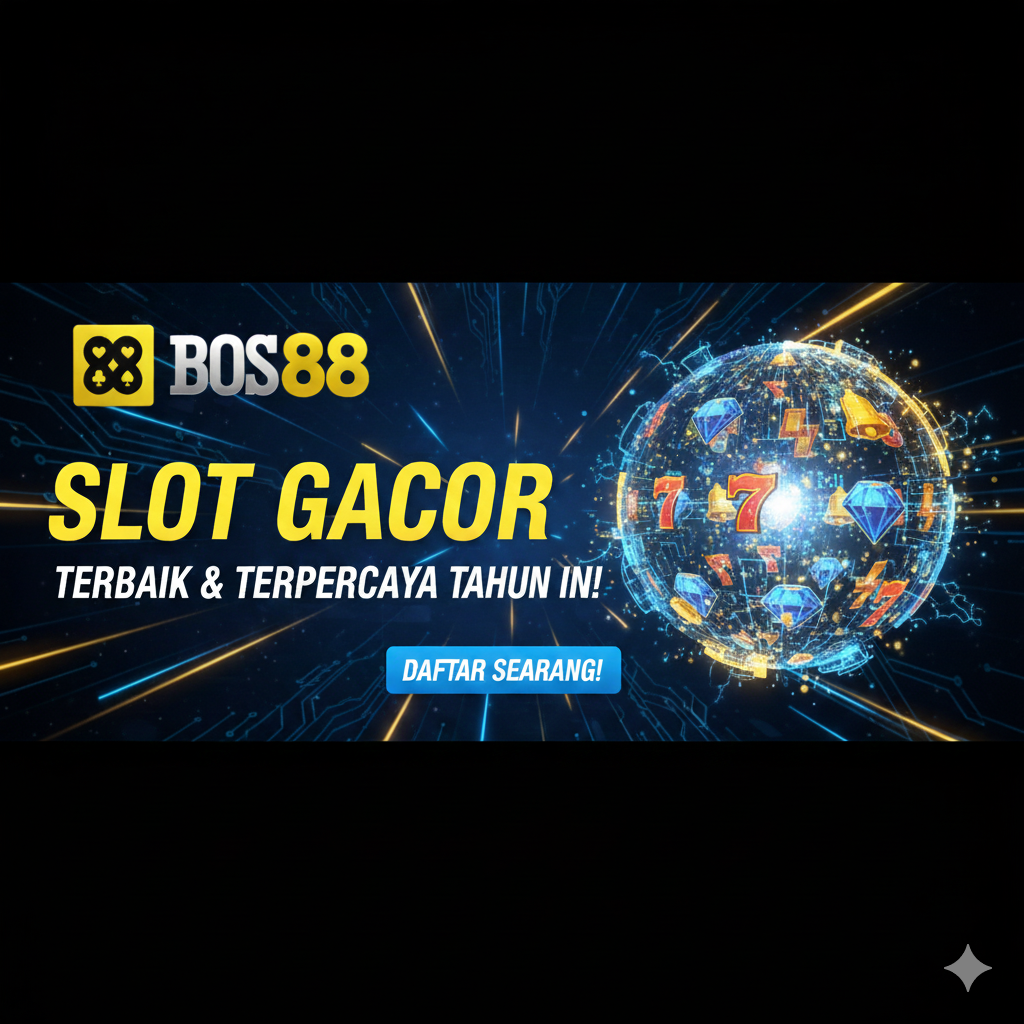 Cara Menentukan Target Menang di Slot Gacor Bos88