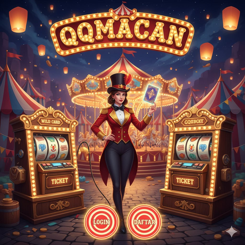 QQMacan dalam Perspektif Teknologi dan Inovasi Modern